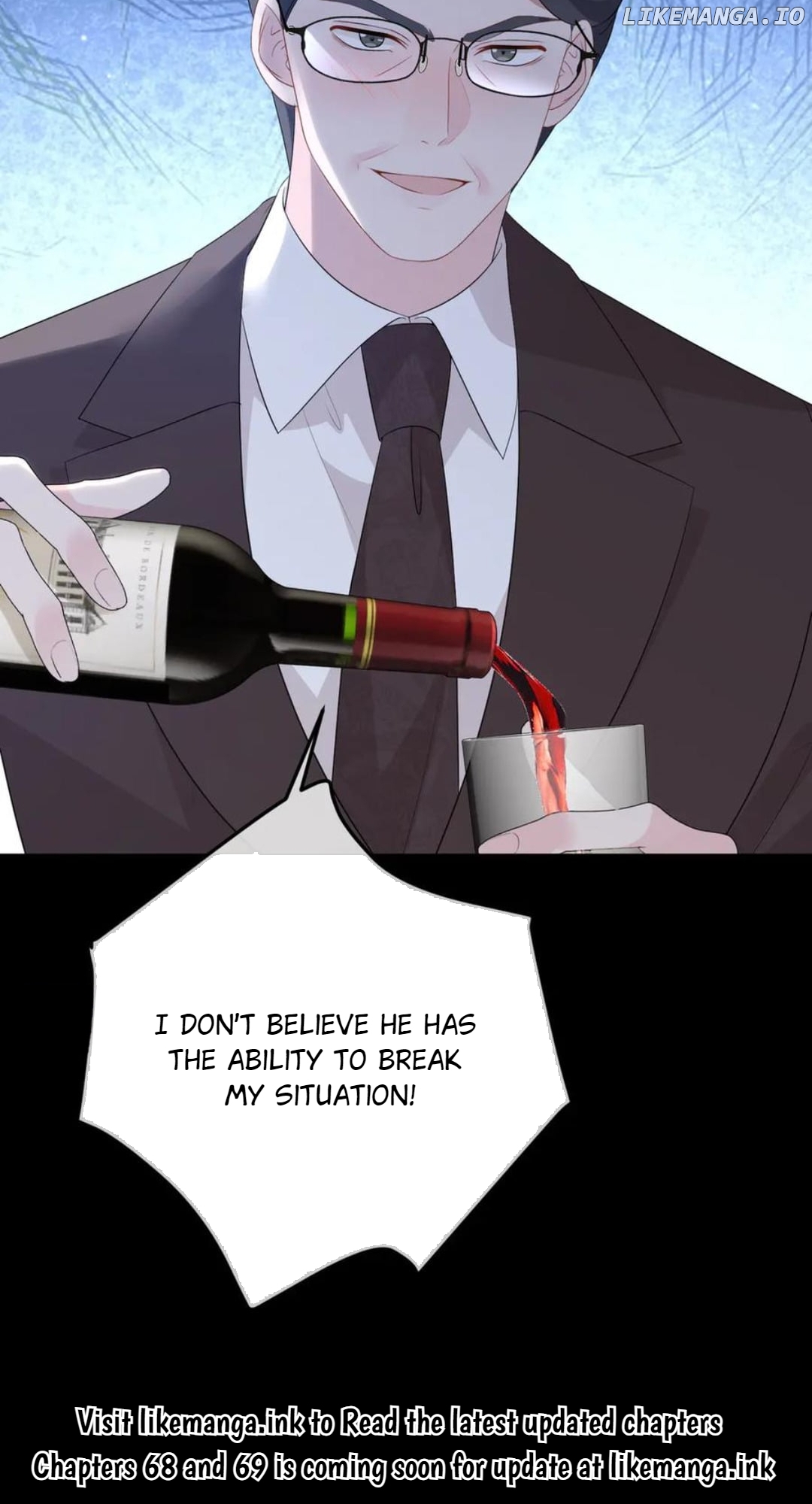 100-Day Warm Marriage Chapter 67 - page 57